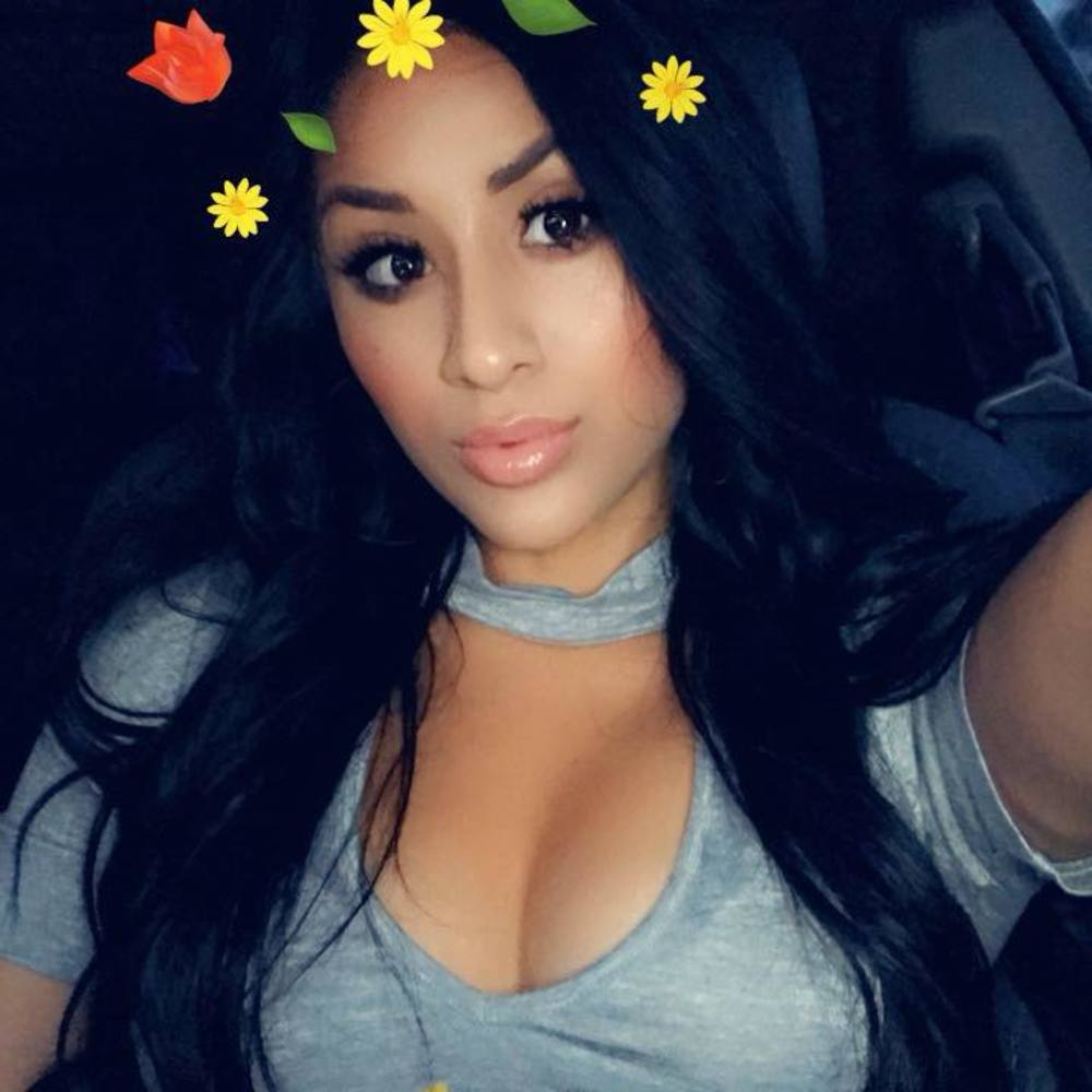 Meet your Posher, Erika